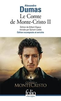 Produktbild: Le Comte de Monte Cristo 2