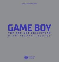 Produktbild: Game Boy: The Box Art Collection