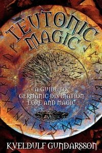 Produktbild: Teutonic Magic