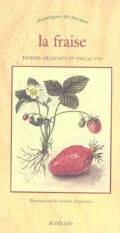 Produktbild: La fraise