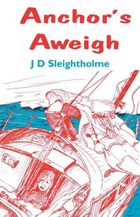 Produktbild: Anchor's Aweigh