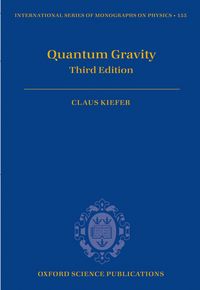 Produktbild: Quantum Gravity