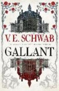 Produktbild: Gallant (C-Format Australia)