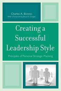 Produktbild: Creating a Successful Leadership Style