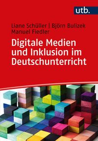 Produktbild: Digitale Medien und Inklusion im Deutschunterricht