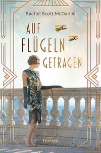 Produktbild: Auf Fl&uuml;geln getragen