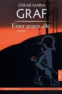Produktbild: Einer gegen alle