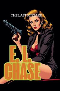 Produktbild: The Last Mistake