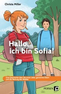 Produktbild: Hallo, ich bin Sofia!