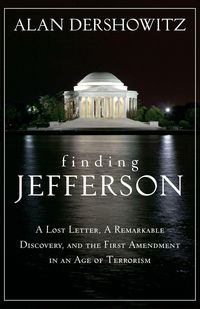 Produktbild: Finding Jefferson