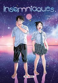 Produktbild: Insomniaques. Tome 2