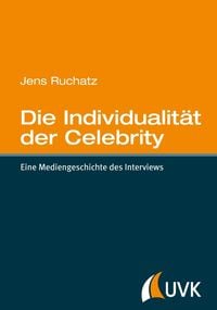 Produktbild: Die Individualit&auml;t der Celebrity