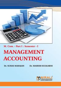 Produktbild: Management Accounting