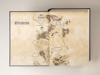 Hoch hinaus / Game of Thrones Band 4