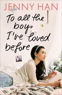 Produktbild: To all the boys I've loved before