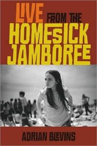 Produktbild: Live from The Homesick Jambore