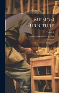 Produktbild: Mission Furniture