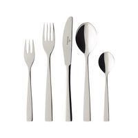Produktbild: Villeroy & Boch Elisabeth Tafelbesteck 30tlg.
