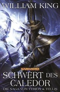 Produktbild: Schwert des Caledor