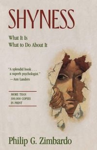Produktbild: Shyness
