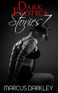 Produktbild: Dark Erotica Stories 7