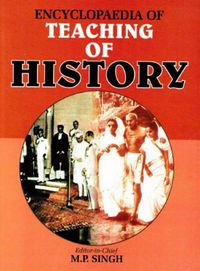 Produktbild: Encyclopaedia of Teaching of History