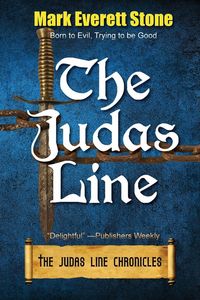 Produktbild: The Judas Line