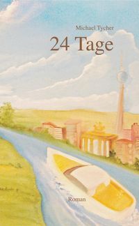 Produktbild: 24 Tage