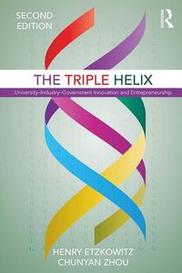 Produktbild: The Triple Helix