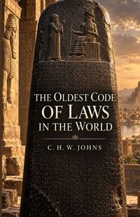 Produktbild: The Oldest Code Of Laws In The World