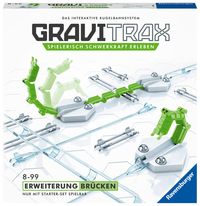 Bild vom Artikel GraviTrax Brücken, Erweiterung, Kugelbahn vom Autor 