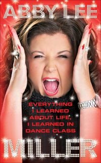 Produktbild: Everything I Learned About Life, I Learned in Dance Class