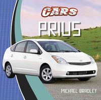 Produktbild: Cars Prius