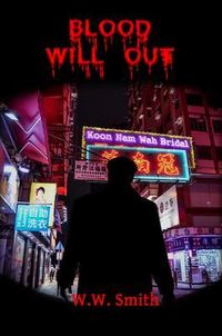 Produktbild: Blood Will Out