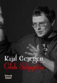 Produktbild: Kizil Gezegen