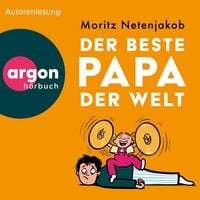 Produktbild: Der beste Papa der Welt