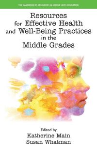 Produktbild: Resources for Effective Health and Well-Being Practices in the Middle Grades