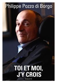 Produktbild: Toi et moi, j'y crois