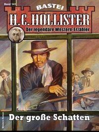 Produktbild: H. C. Hollister 141