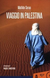 Produktbild: Viaggio in Palestina