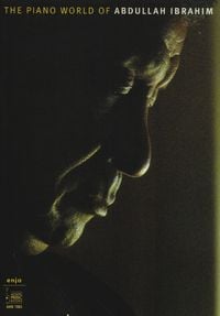Produktbild: The Piano World Of Abdullah Ibrahim