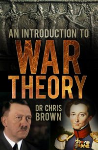 Produktbild: An Introduction to War Theory