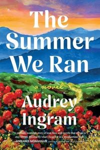 Produktbild: The Summer We Ran