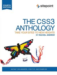 Produktbild: The CSS3 Anthology