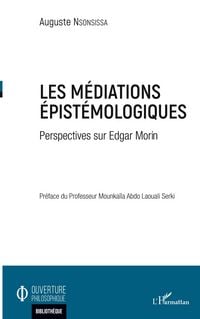 Produktbild: Les m&eacute;diations &eacute;pist&eacute;mologiques