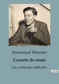 Produktbild: Carnets de route