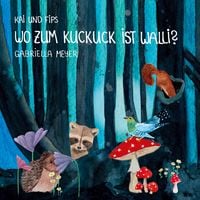 Produktbild: Wo zum Kuckuck ist Walli?
