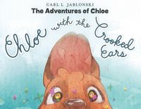 Produktbild: Chloe with the Crooked Ears