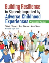 Produktbild: Building Resilience in Students Impacted by Adverse Childhood Experiences