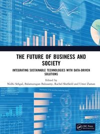Produktbild: The Future of Business and Society